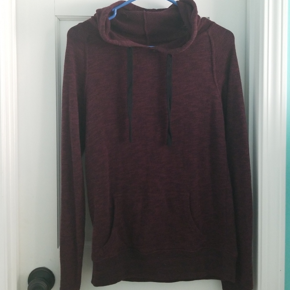 Tillys hoodie